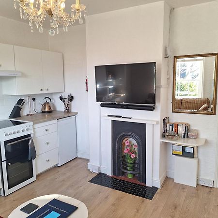 The Studio Apartment Weymouth Exterior photo