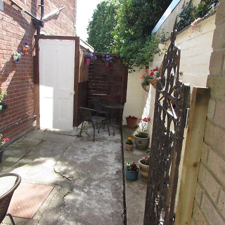 The Studio Apartment Weymouth Exterior photo