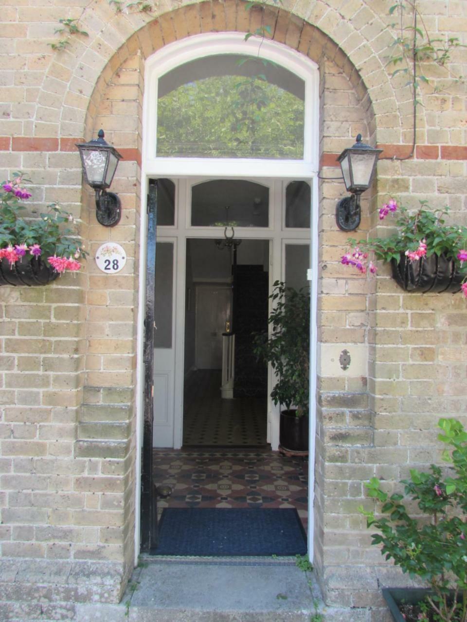 The Studio Apartment Weymouth Exterior photo