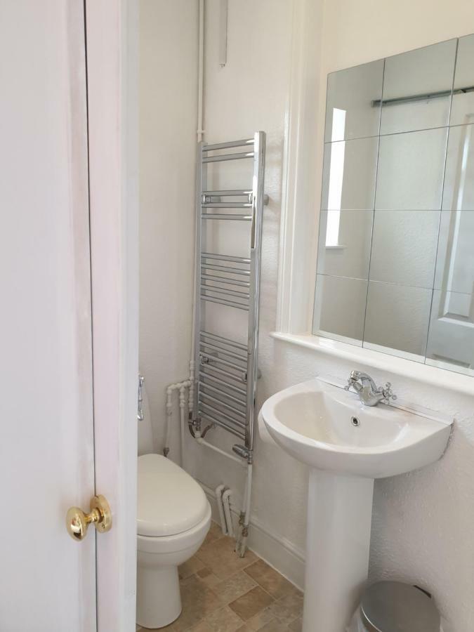 The Studio Apartment Weymouth Exterior photo