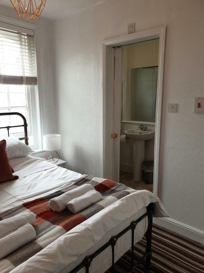 The Studio Apartment Weymouth Exterior photo