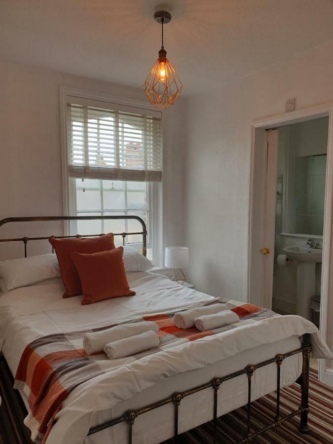 The Studio Apartment Weymouth Exterior photo