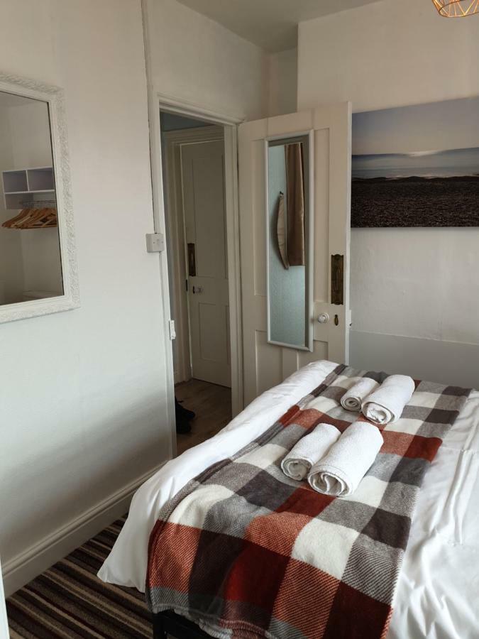 The Studio Apartment Weymouth Exterior photo