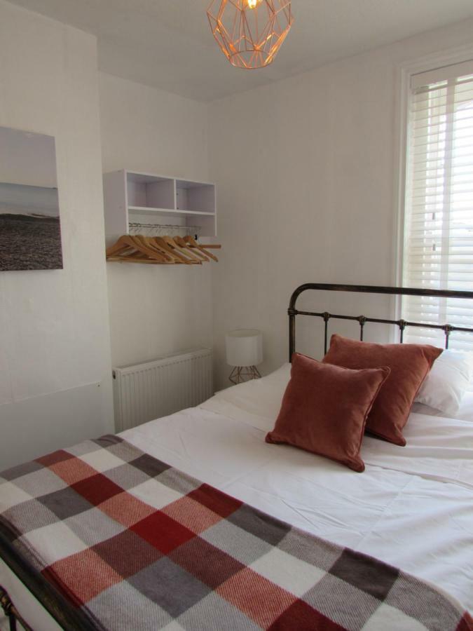 The Studio Apartment Weymouth Exterior photo