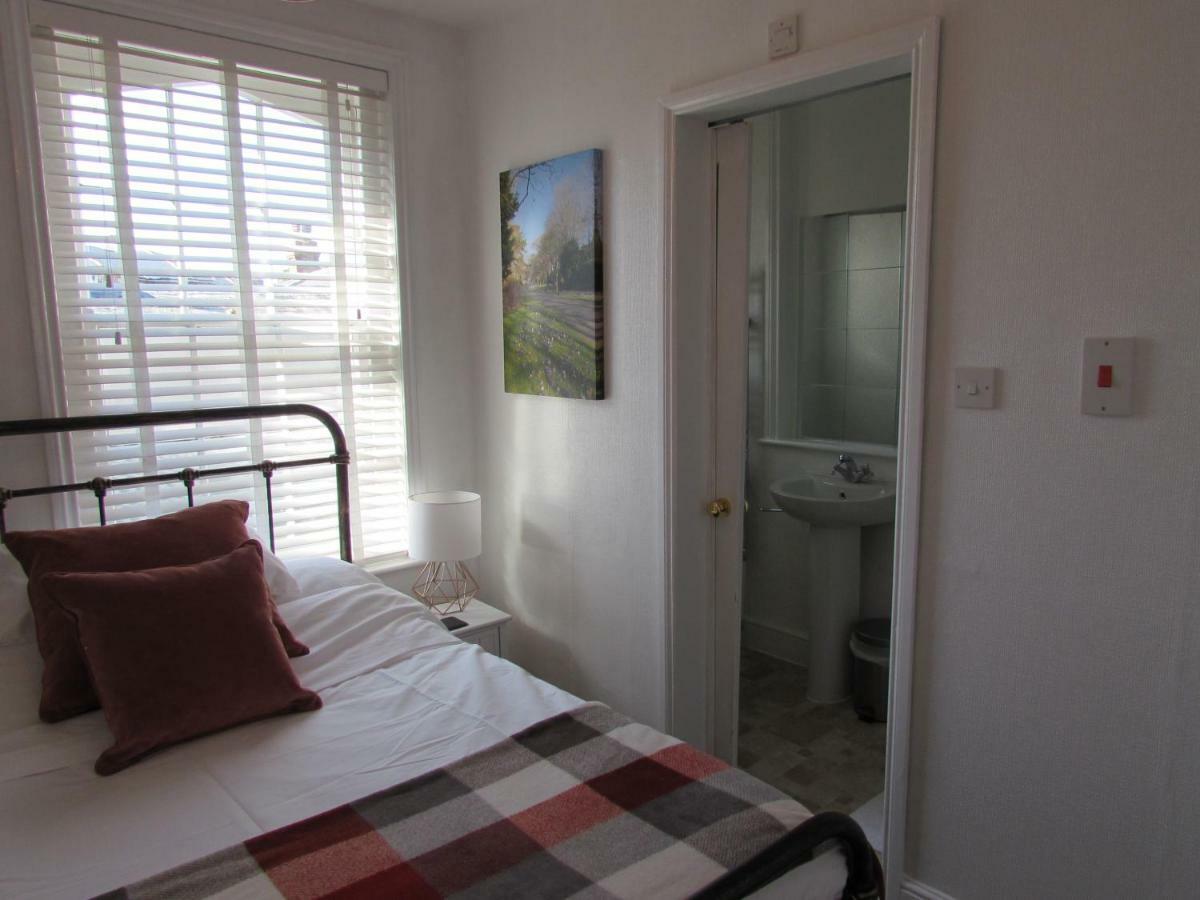 The Studio Apartment Weymouth Exterior photo